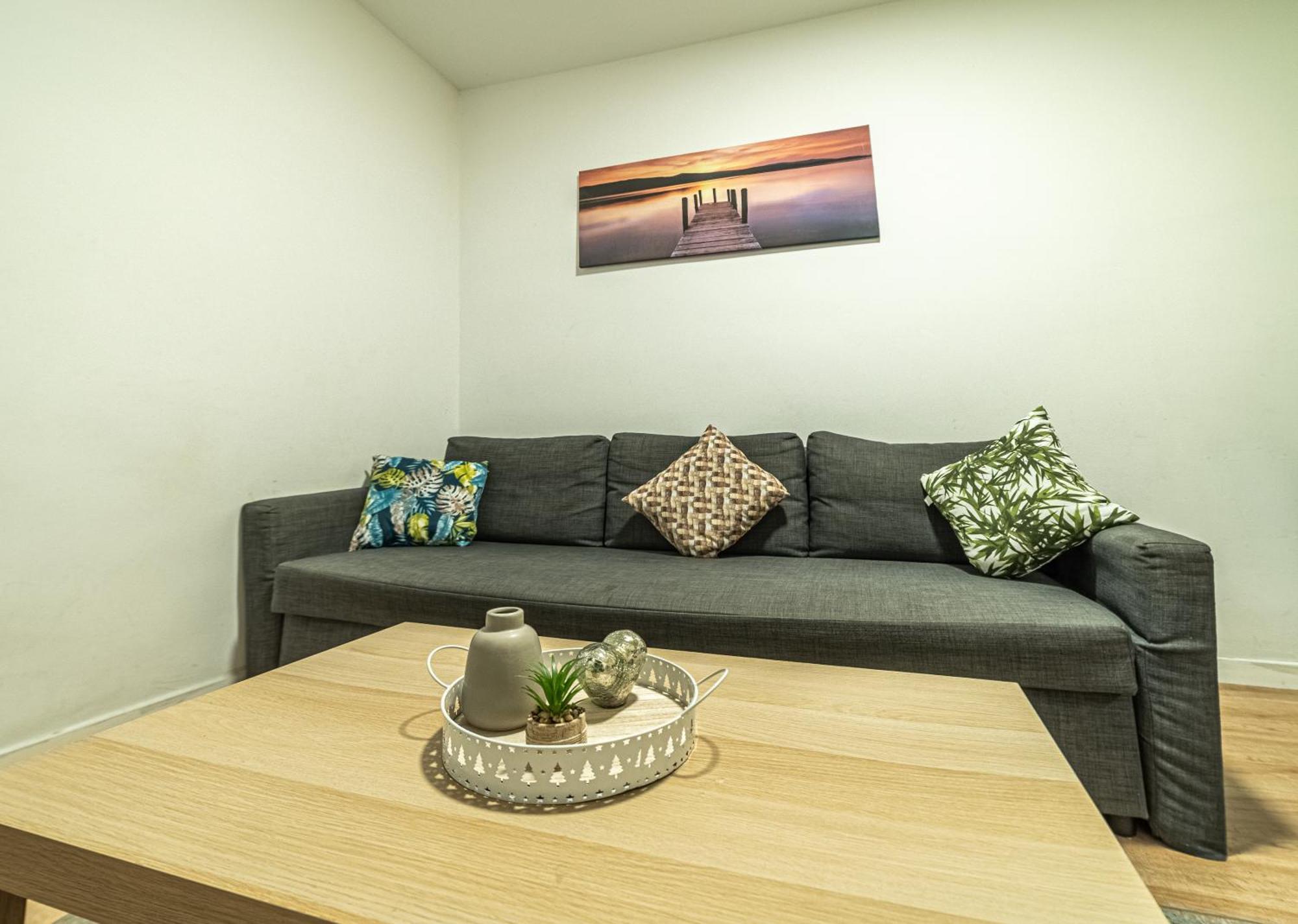 Apartament New Flat , Modern , Wifi, 10Min Sol, 5 Reina Sofia Madryt Zewnętrze zdjęcie